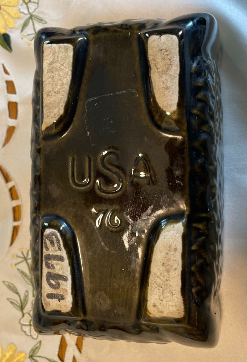 なーさん様あて Ninth Peel&Patrick Vegee なーさん様あて Ninth Peel&Patrick Vegee Hull Pottery VTG