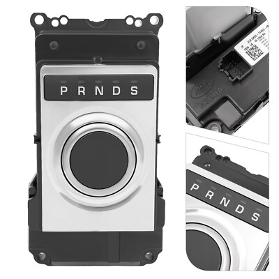 Range Rover 2014-2016 Gear Shift Module - Smooth 8-Speed Shifting LR072650