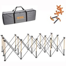 Bora Centipede Workbenches Extendable Workstands