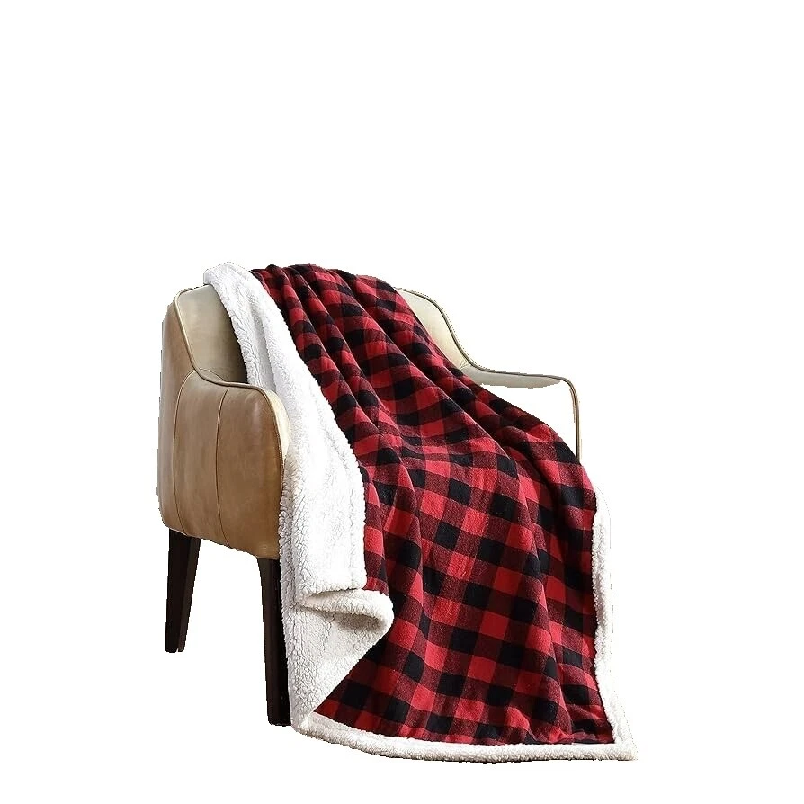 Eddie Bauer Blankets & Throws