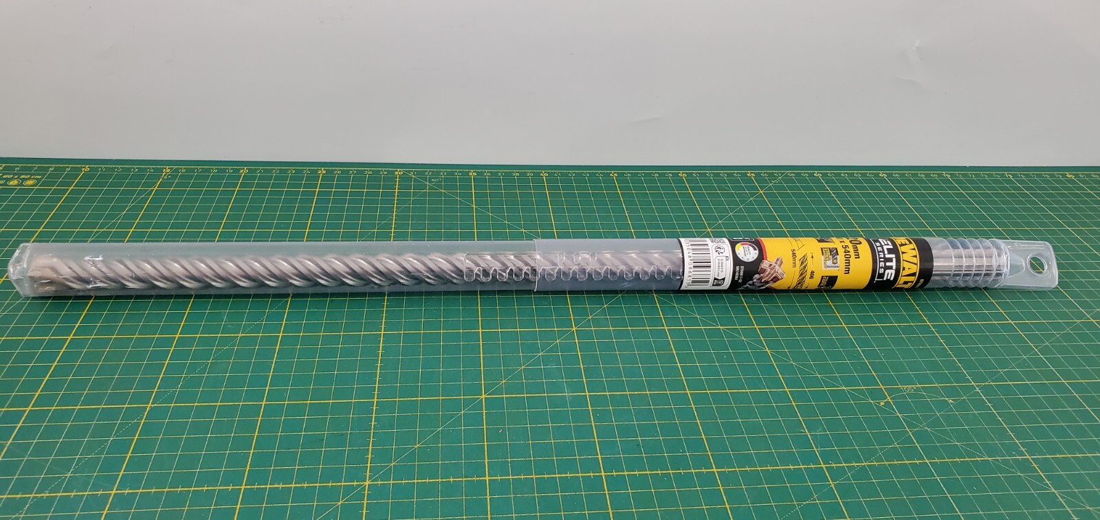 DeWalt Hammerbohrer SDS-max 20x540x400mm (DT60817-QZ)