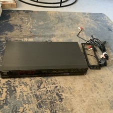 Technics Hi-Fi Separate Quartz Synthesizer Stereo Tuner - ST-G450L