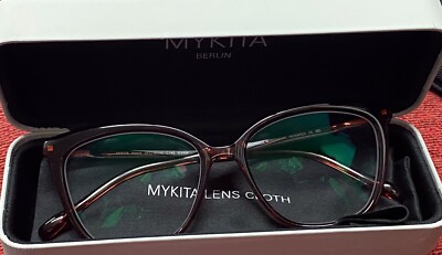 MYKITA MAHA 53 16|145 C743 IDVY0F #NJMG1032