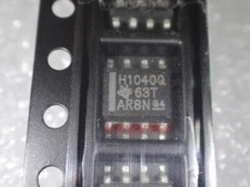 10PCS SN65HVD1040 SN65HVD1040QDR H1040Q SOP-8