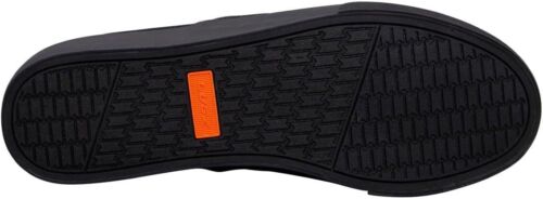 Lugz Clipper Herren Slipper Halbschuh Schwarz Denim US Größe 10 - Bild 4 von 4