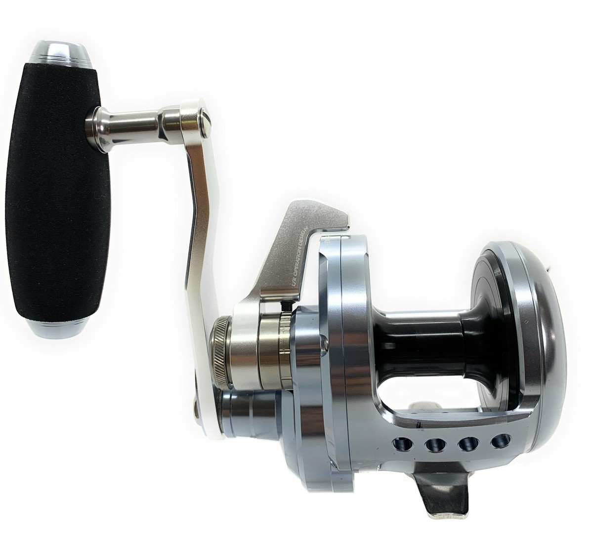 Studio Ocean Mark Blue Heaven L100Pw / L-LB (21) AE100 Jigging