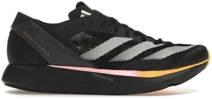 Adidas Adizero Takumi Sen 10 Mesh Breathable Low top ID2793 | eBay