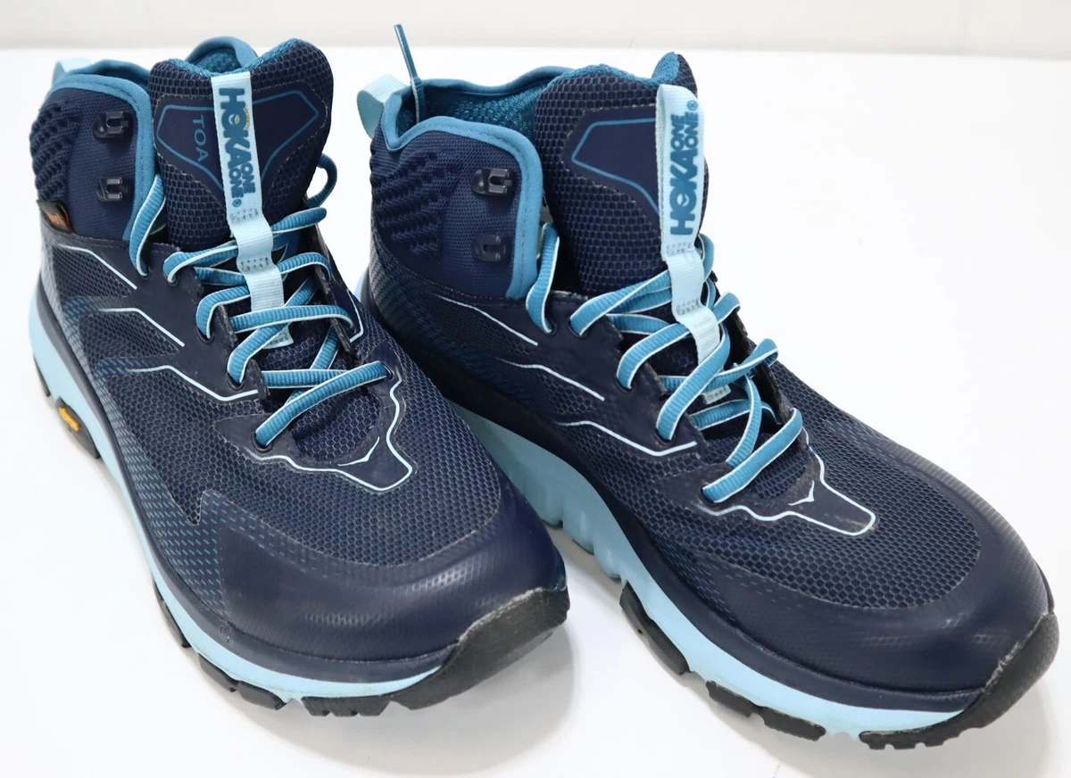 Hoka one one top w sky toa