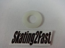 NEW Replacement LASER Skate Plate Nylon Action Washer for Action Bolt