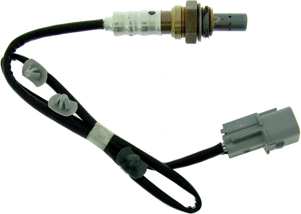 Sensor de oxígeno ascendente+abajo 4 piezas Hyundai Tucson 2005-2010 Kia Sportage 2005-2009 Foto 4 de 4