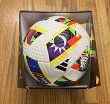 Adidas MLS Pro Major League Soccer 2024 Official Match Ball Size - 5 Soccer Ball