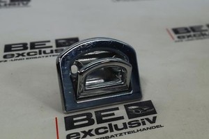 Audi A4 8K Avant 2.0 TDI Verzurröse Zurröse Fanghaken Fixieröse  1K0864203