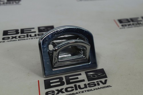 Audi A4 8K Avant 2.0 TDI Verzurröse Zurröse Fanghaken Fixieröse  1K0864203