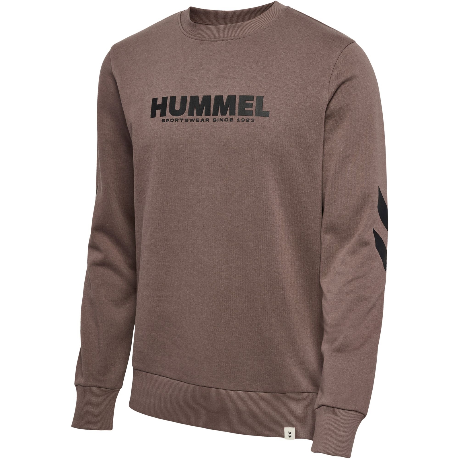 Толстовка Hummel Hmllegacy - железо Размер M 5490₽