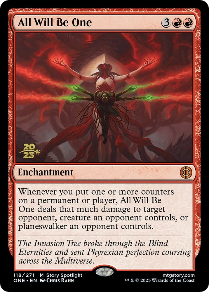 Phyrexian Theme Card 26 Jumpstart for sale | eBay