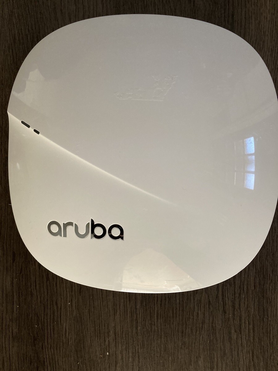 ARUBA APIN0305 IAP-305-RW JX936A 802.11ac AC1600 Wireless Access
