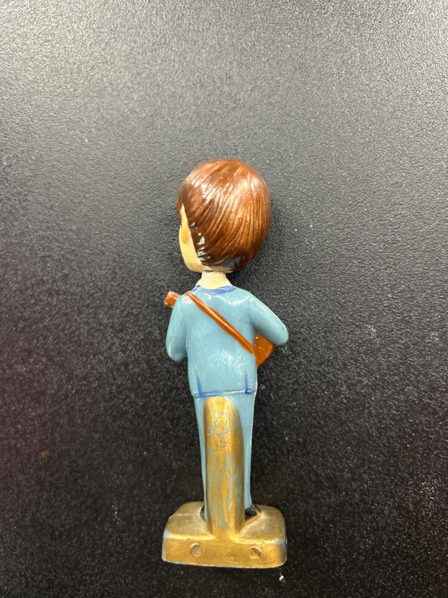1964`sビートルズ バブルヘッドフィギュアセット 1964`sビートルズ バブルヘッドフィギュアセット 1964`s