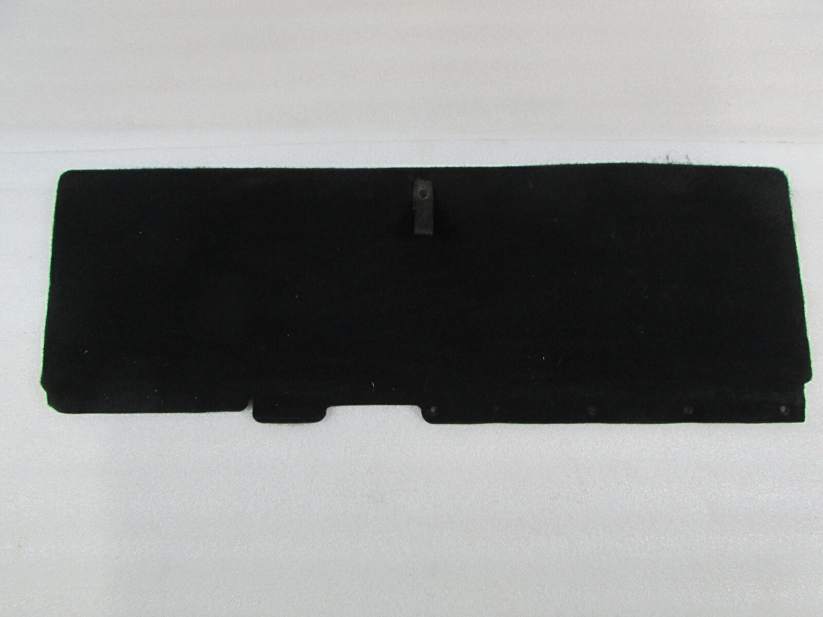 Ferrari California, Trunk Carpet Tool Access Lid, Used
