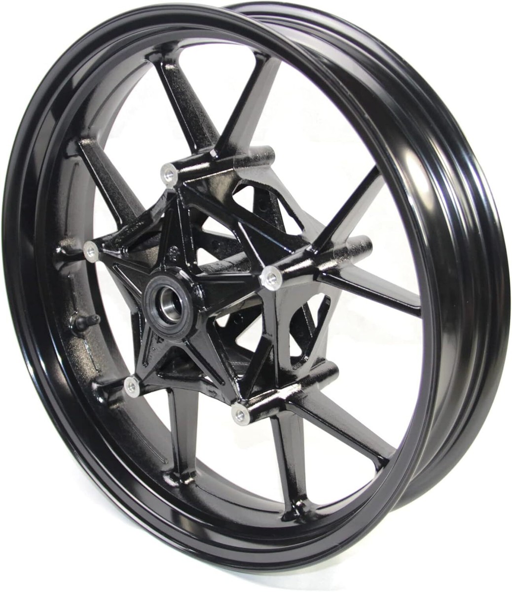 Front Wheel Rims For BMW S 1000 R S1000R 2022-2023 S1000RR S1000XR