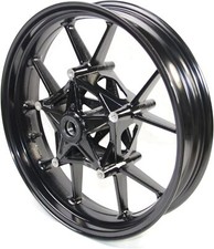 Front Wheel Rims For BMW S 1000 R S1000R 2022-2023 S1000RR S1000XR 2019-2023