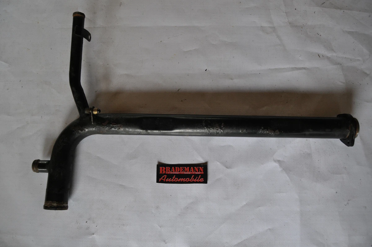 ALFA ROMEO 916 GTV Spider ORIGINAL Kühlmittelrohr 3.0V6 12V  