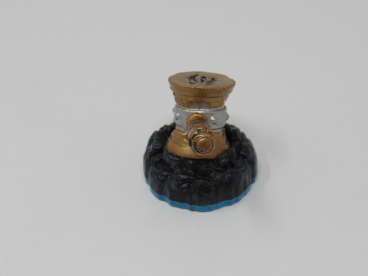 Activision Skylanders Swap Force Battle Hammer Figure 84812888 | eBay