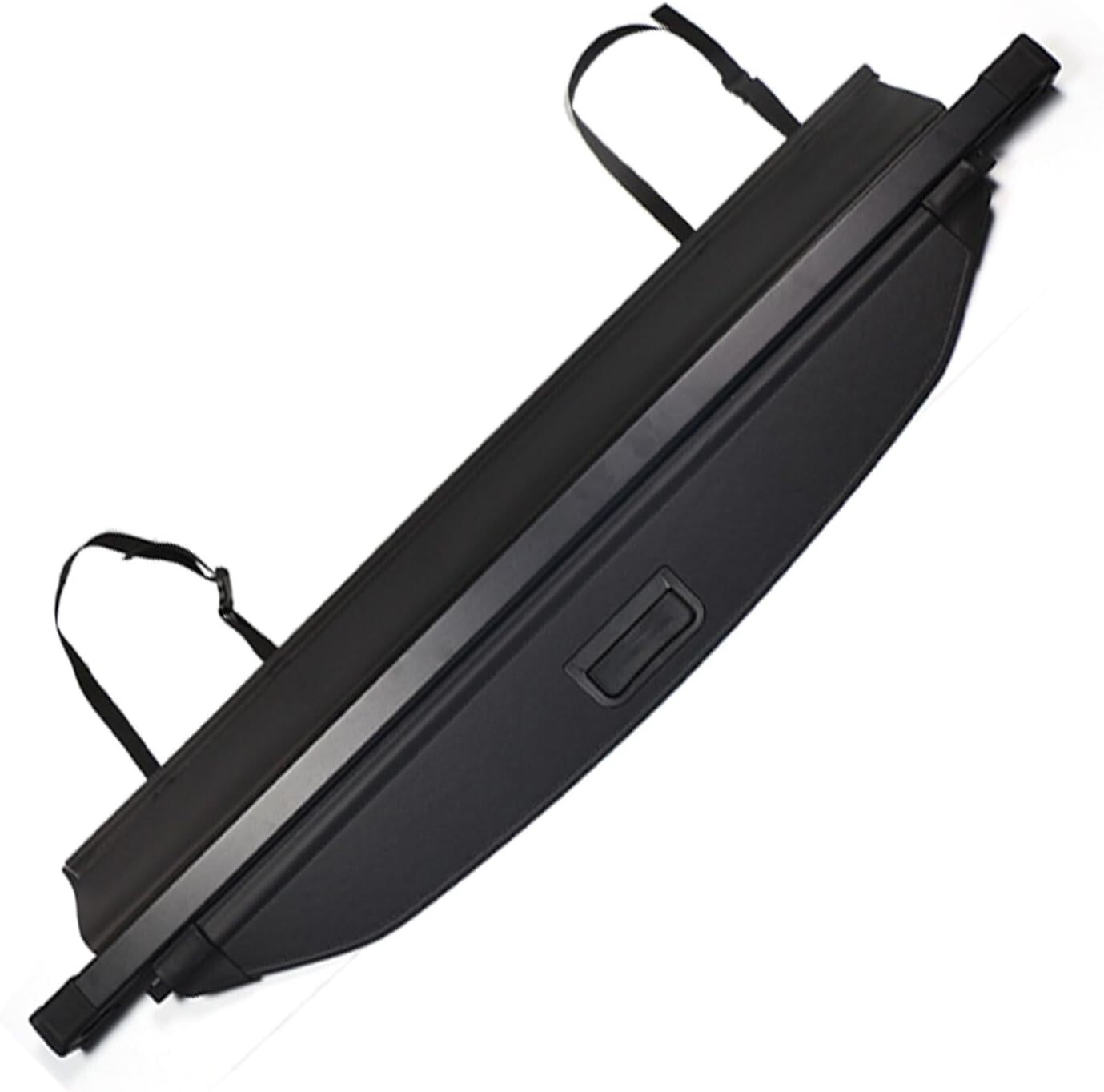 Retractable Cargo Cover For 2022-2025 Hyundai Tucson Rear Trunk Luggage Shade