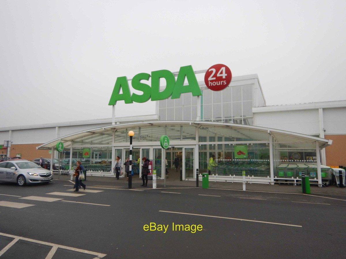 Asda Superstore