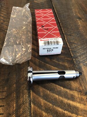 Starrett 82C5 split ball probe for dial bore gage EDP 66031
