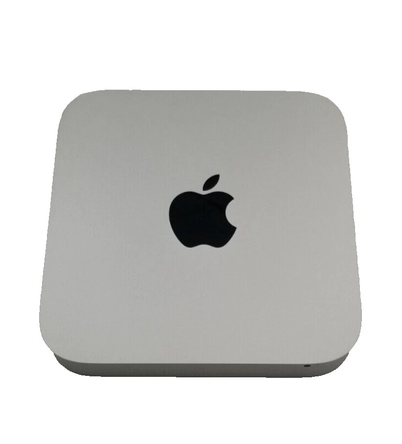 Apple Mac mini 2011 Released Apple Desktops & All-In-One Computers