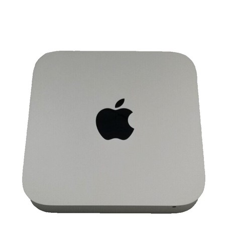 Apple Mac Mini (256GB SSD, M1 8-Core, 16 GB RAM) - Silver, A2348