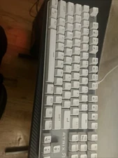 Atrix keyboard+mouse