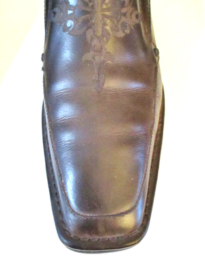 Lounge by Mark Nason Men\'s Brown \