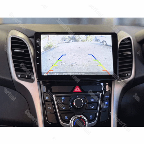 4+64G Android Stereo Carplay Radio GPS Navi DSP For Hyundai Elantra GT 2013-2017 - Picture 2 of 19