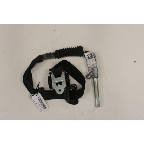 SICHERHEITSGURT VORNE LINKS BMW SERIE 5 E60/E61 (07-10) 3.0 TD (530XD) 2007