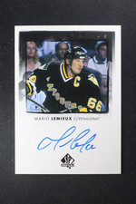 2022-23 SP Authentic Hockey Cards Checklist and Odds 31