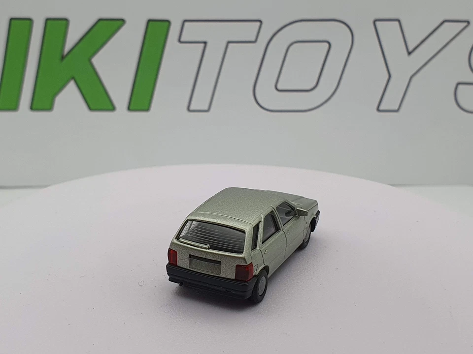 Fiat Tipo 1988 Rietze 1/87 - Immagine 2 di 2
