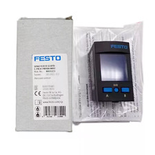 1PC NEW FOR FESTO SPAU-V1R-H-G18FD-L-PNLK-PNVBA-M8U 8001223 Pressure sensor