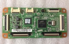 SAMSUNG PN51D450A2D Main Logic CTRL Board LJ92-01750A