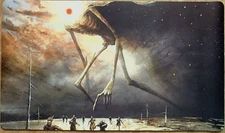 The Soulherder Playmat MTG DTCG CCG Mat Trading Card Game Mat Desk Pad Mousepad