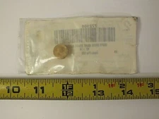 Corvette America 62-74 Distributor Side Gear Bronze Button 27625 Replacement NOS