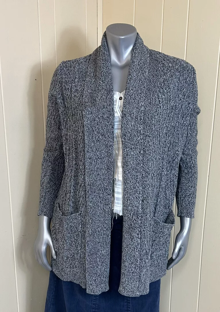 St john's bay cheap cardigan sweaters
