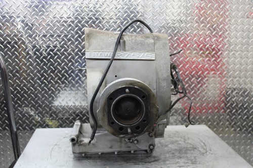 1970-1973 BMW R75 5 ENGINE MOTOR PARTS MOTOR - Picture 6 of 12