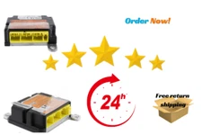 FITS ALL NISSAN AIRBAG MODULE RESET CRASH CODE CLEAR RESET - SERVICE