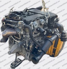 Mercedes SLK 200 Kompressor R171 184ps 271954 Motor Mercedes SLK 200 Kompressor R171 184ps 271954 Motor