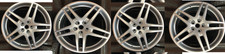 Ferrari 430,Coupe,Spider,2 pcs REAR WHEEL & 2 pcs FRONT WHEELS BBS,RIM , SET