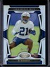 2025 Panini Certified DJ Giddens Rookies RC Mirror Rookie #/399 Colts