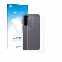 Upscreen Schutzfolie FüR Samsung Galaxy A57 5G (RüCkseite) Anti-Bakteriell