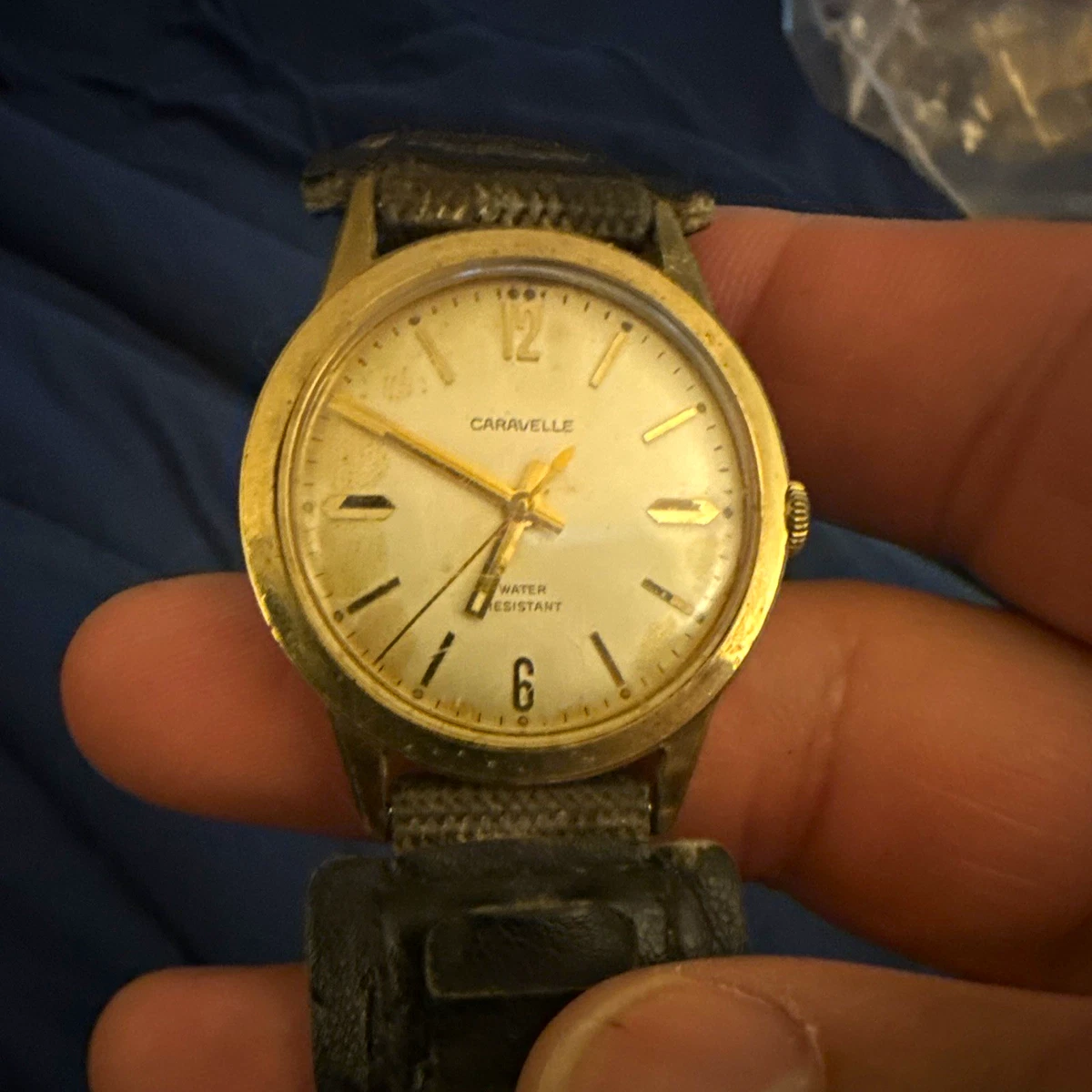 Works VTG Caravelle Chief Scout Executive\