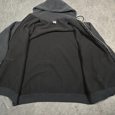Russell Athletic Felpa Con Cappuccio Uomo | Dri-Power | Pacco Da 1